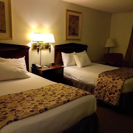 Hazard American Elite Inn المظهر الخارجي الصورة