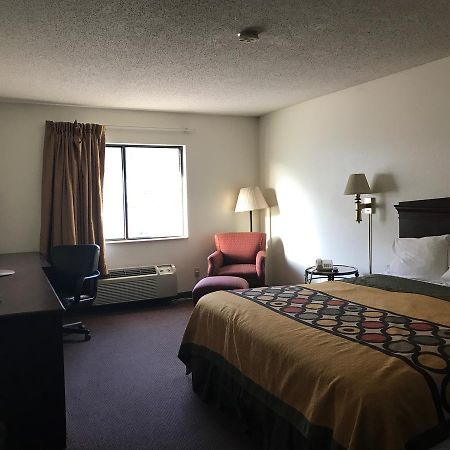 Hazard American Elite Inn المظهر الخارجي الصورة