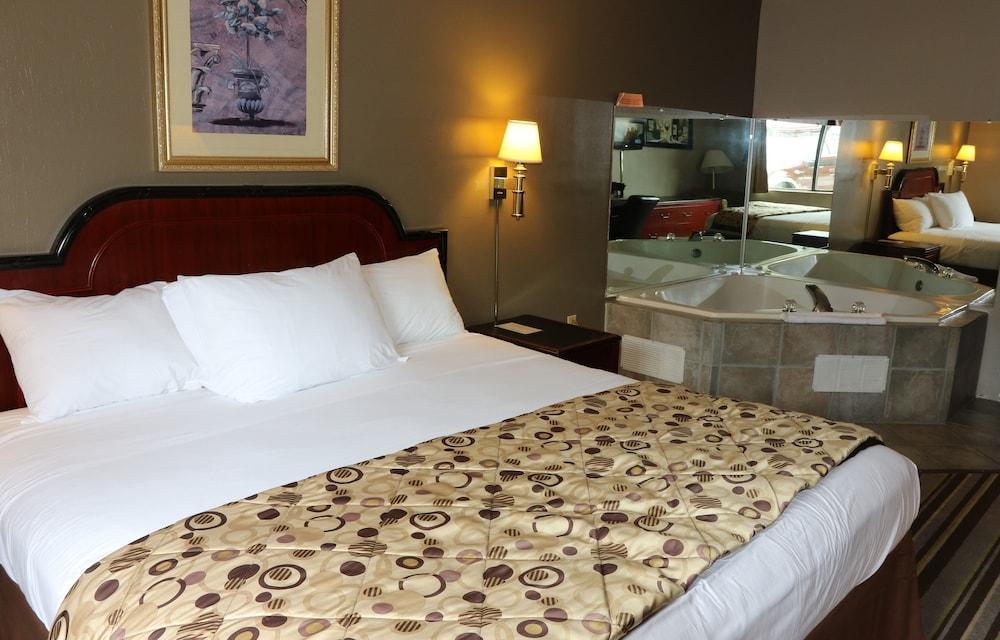 Hazard American Elite Inn المظهر الخارجي الصورة