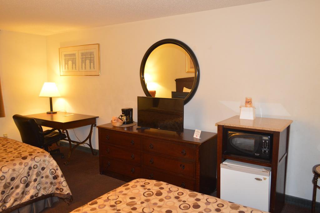 Hazard American Elite Inn المظهر الخارجي الصورة