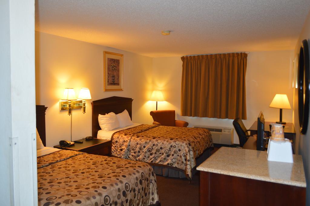 Hazard American Elite Inn المظهر الخارجي الصورة