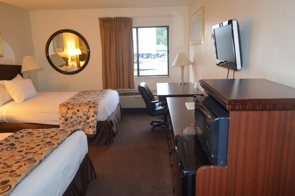 Hazard American Elite Inn المظهر الخارجي الصورة