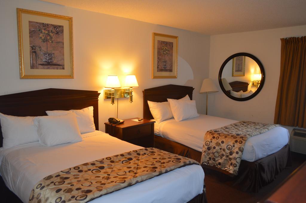 Hazard American Elite Inn المظهر الخارجي الصورة