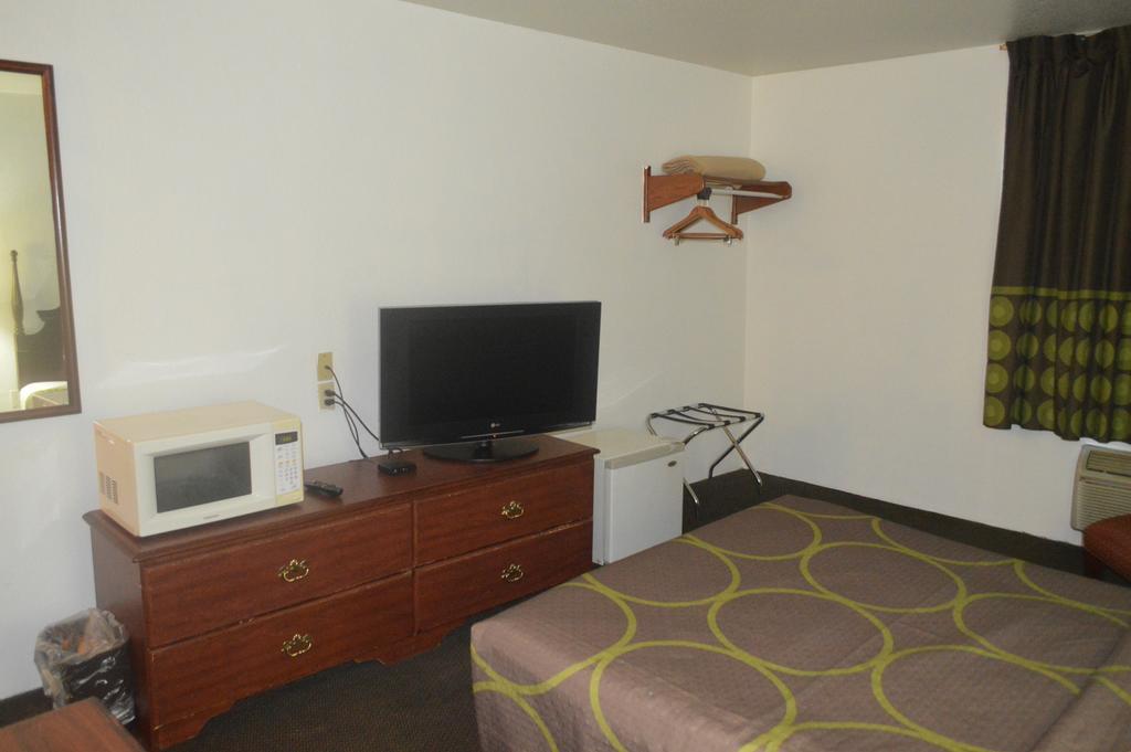 Hazard American Elite Inn المظهر الخارجي الصورة