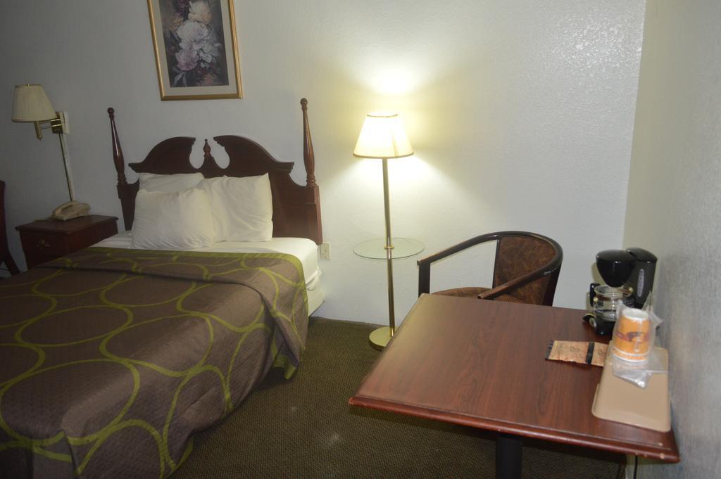 Hazard American Elite Inn المظهر الخارجي الصورة