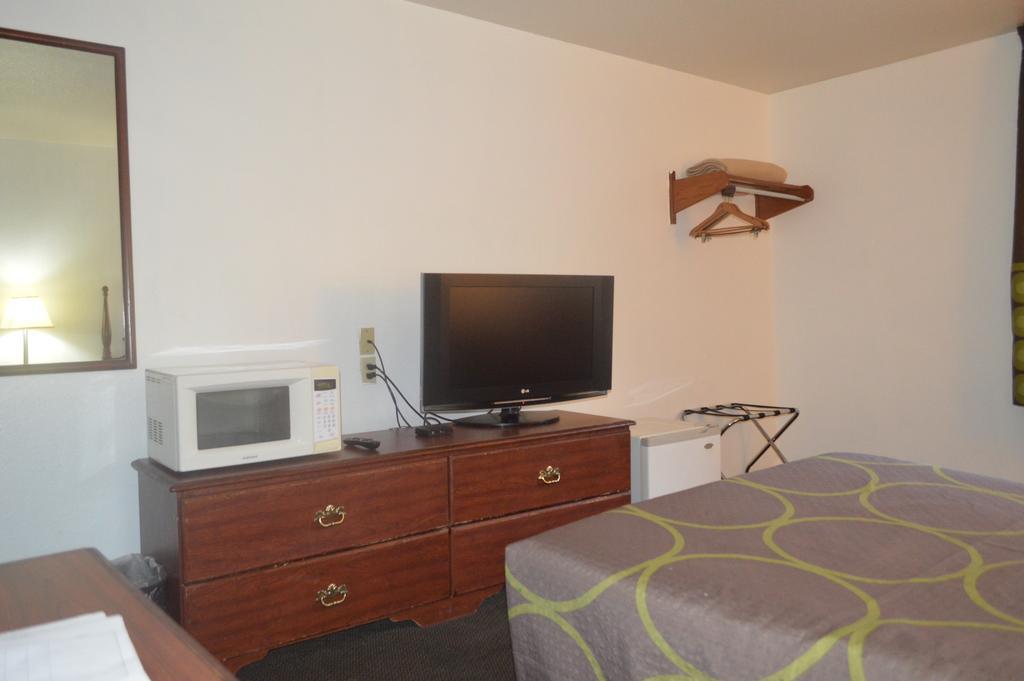 Hazard American Elite Inn المظهر الخارجي الصورة