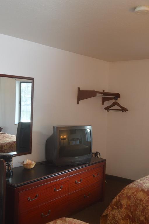 Hazard American Elite Inn المظهر الخارجي الصورة