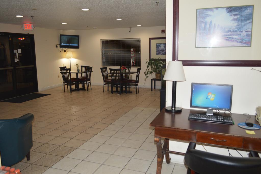 Hazard American Elite Inn المظهر الخارجي الصورة