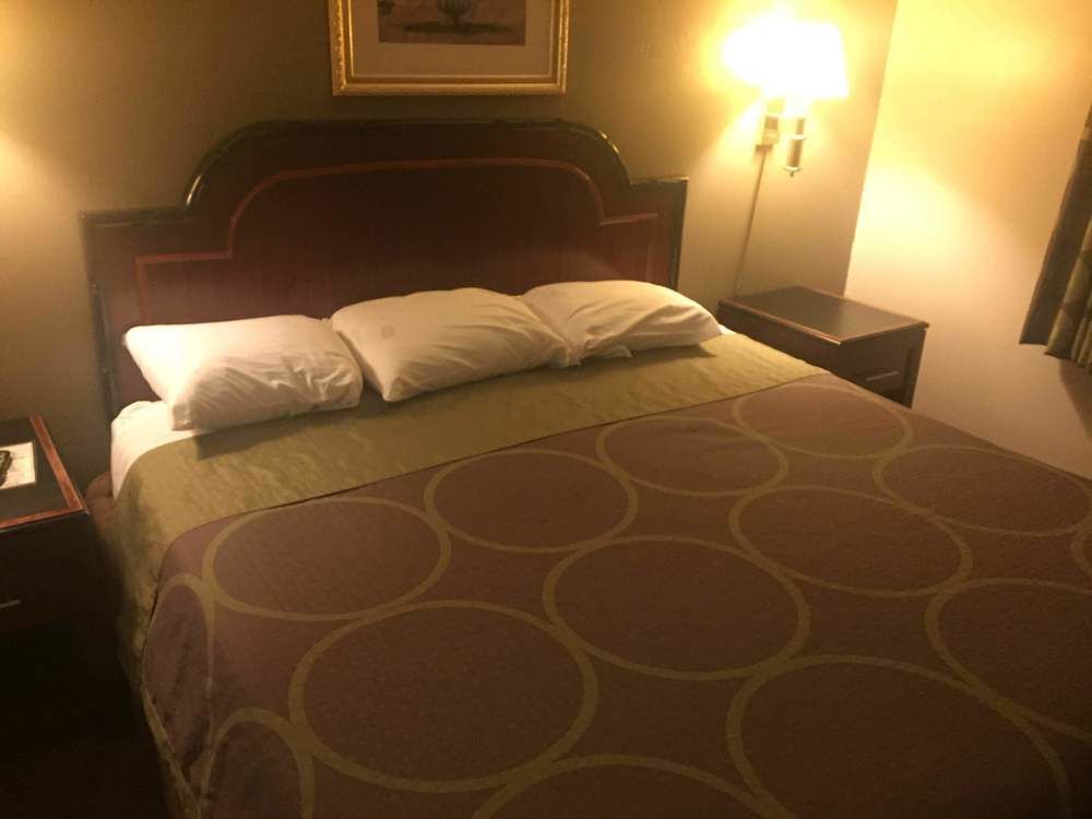 Hazard American Elite Inn المظهر الخارجي الصورة