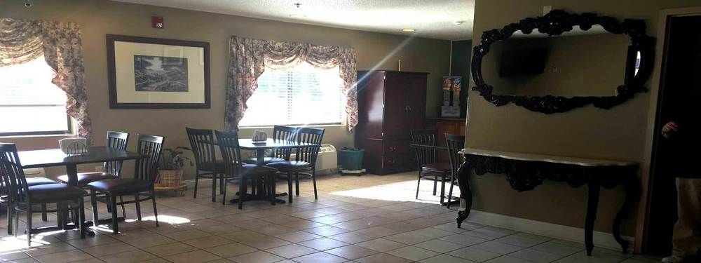 Hazard American Elite Inn المظهر الخارجي الصورة