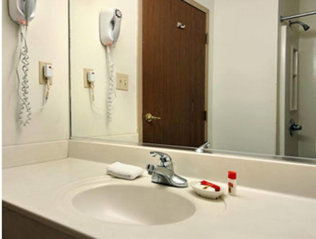 Hazard American Elite Inn المظهر الخارجي الصورة