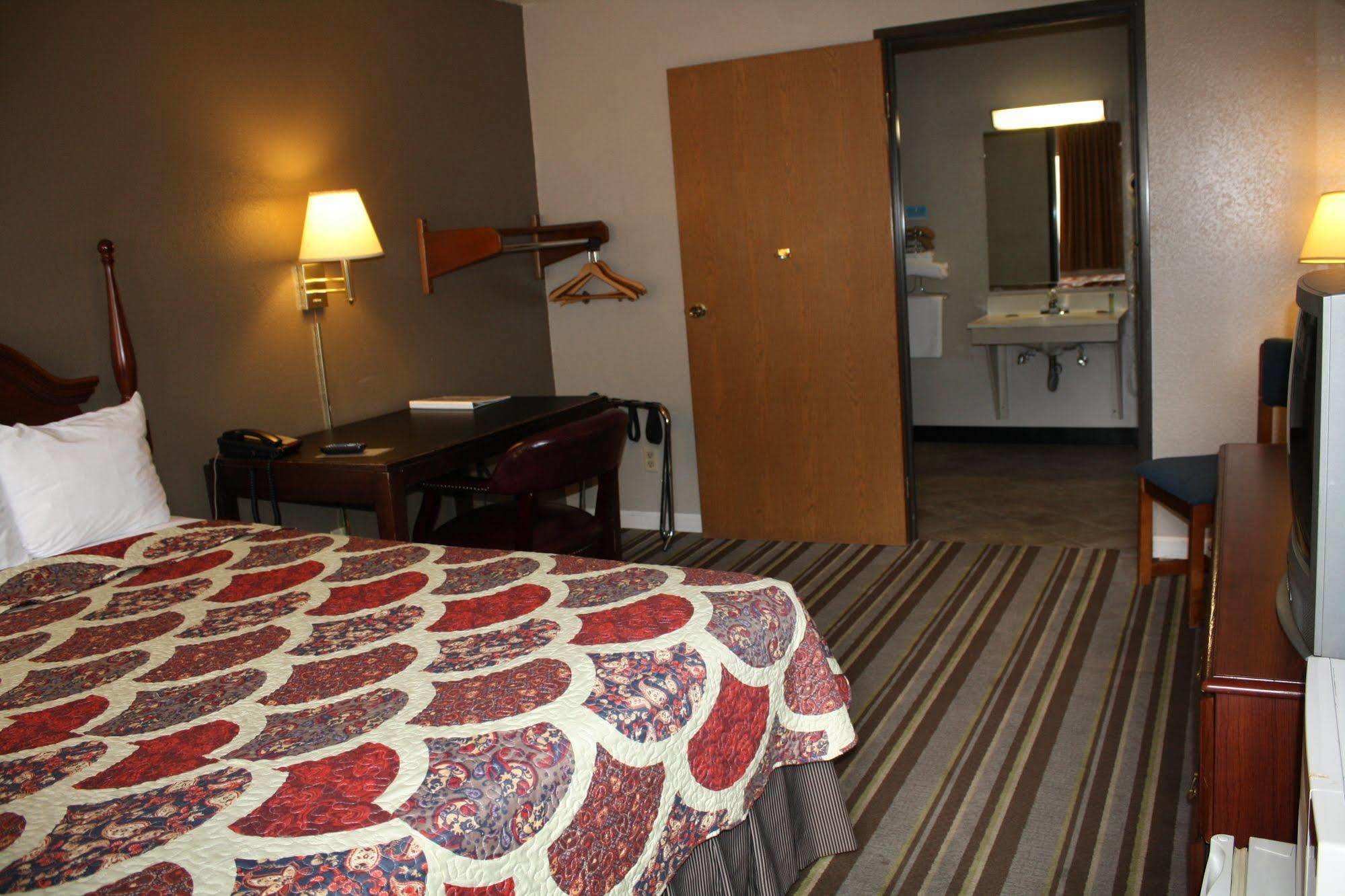 Hazard American Elite Inn المظهر الخارجي الصورة