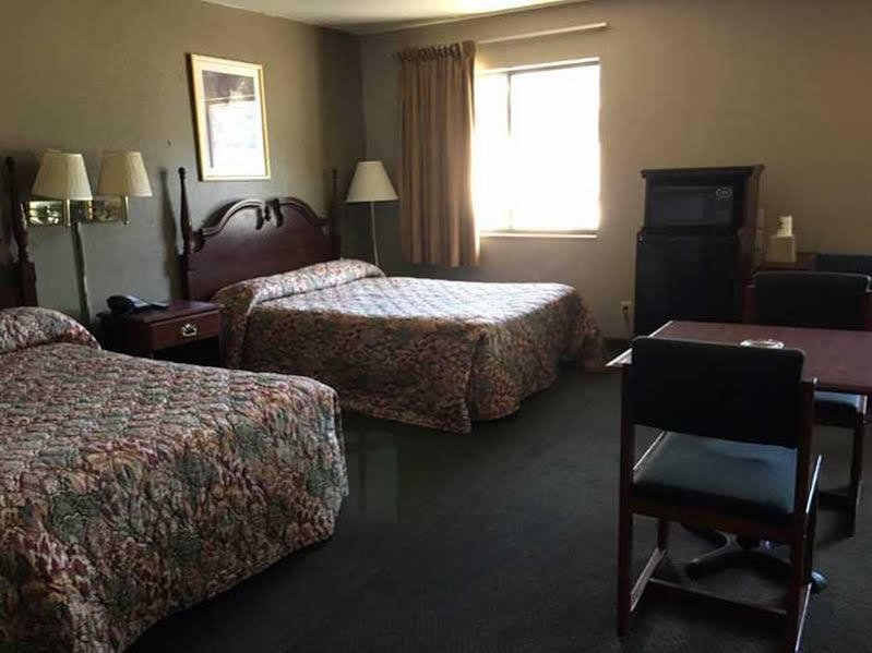 Hazard American Elite Inn المظهر الخارجي الصورة