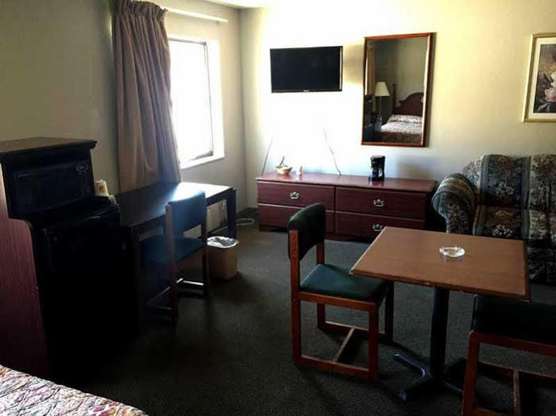 Hazard American Elite Inn المظهر الخارجي الصورة