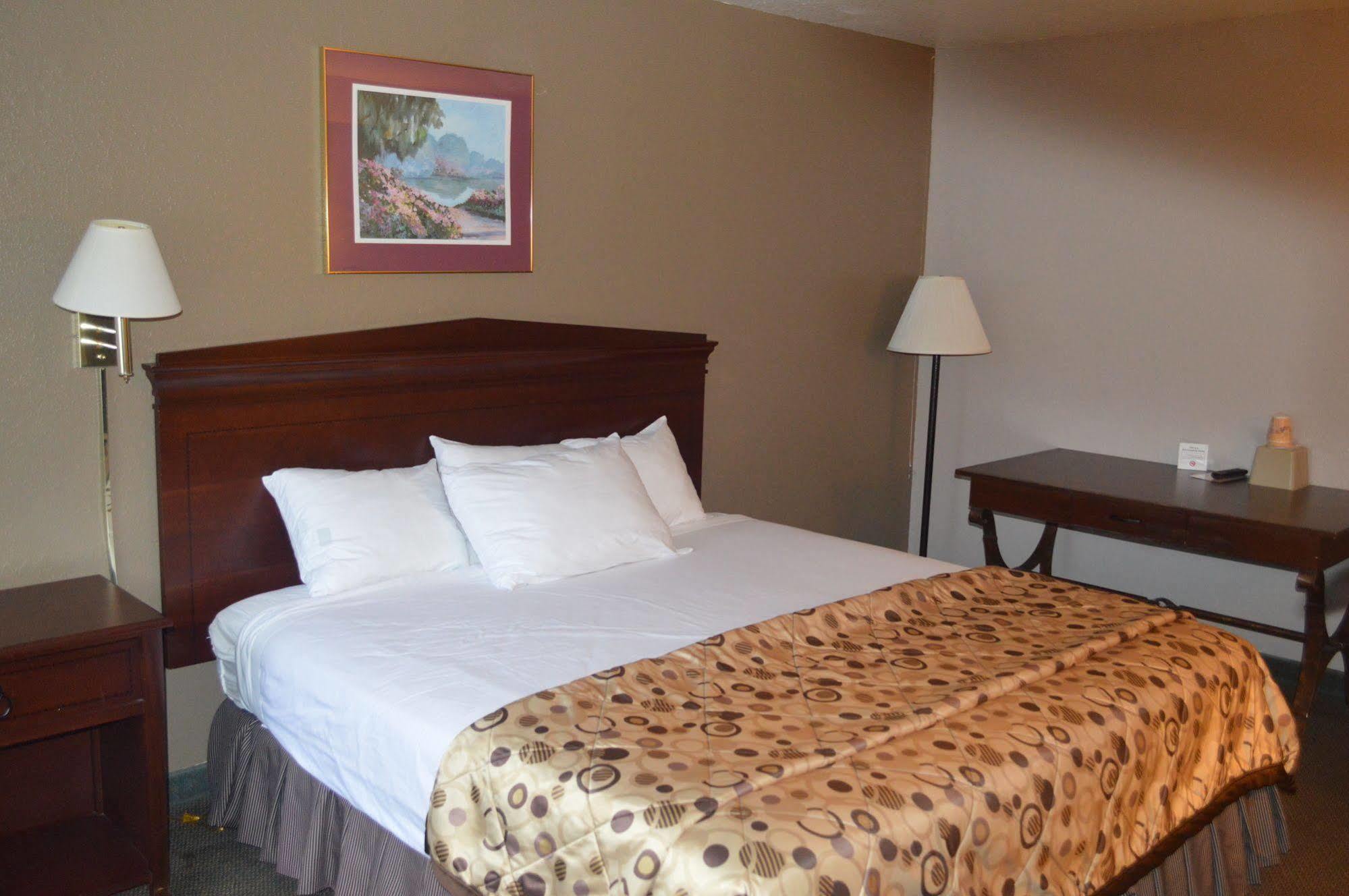 Hazard American Elite Inn المظهر الخارجي الصورة
