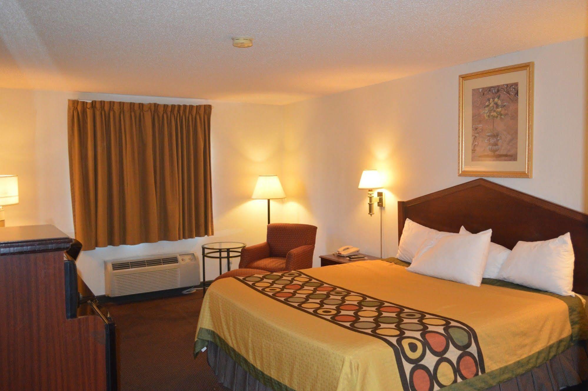 Hazard American Elite Inn المظهر الخارجي الصورة