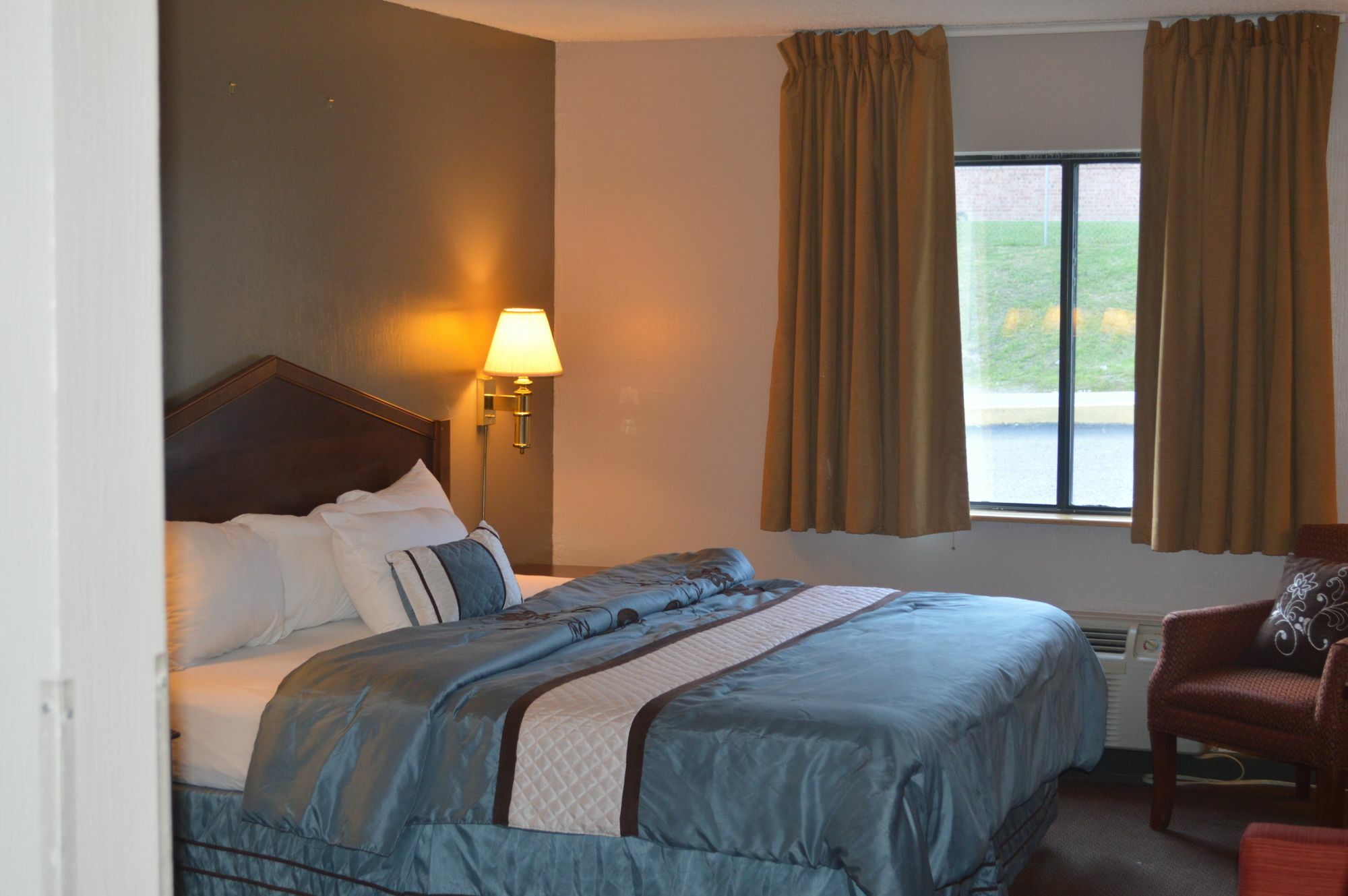 Hazard American Elite Inn المظهر الخارجي الصورة